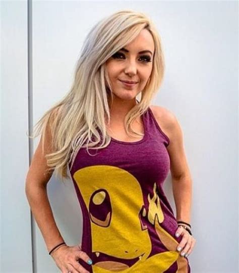 jessica nigri|Jessica Nigri Bio